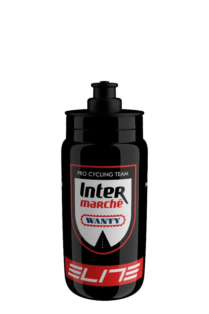 Bidon Elite Fly Intermarché-Wanty