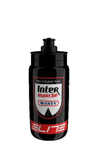 Bidon Elite Fly Intermarché-Wanty