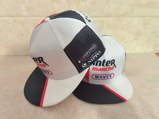 Casquette Oneills Intermarché-Wanty 2025